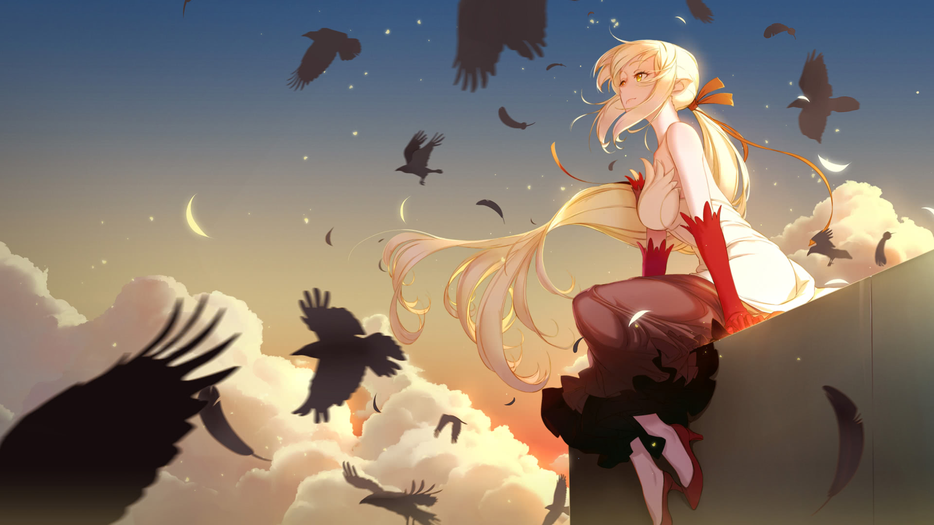 药屋少女